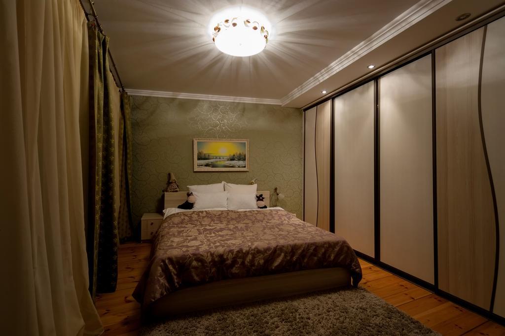 Daugavaluxapartments Free Parking Riga Eksteriør billede