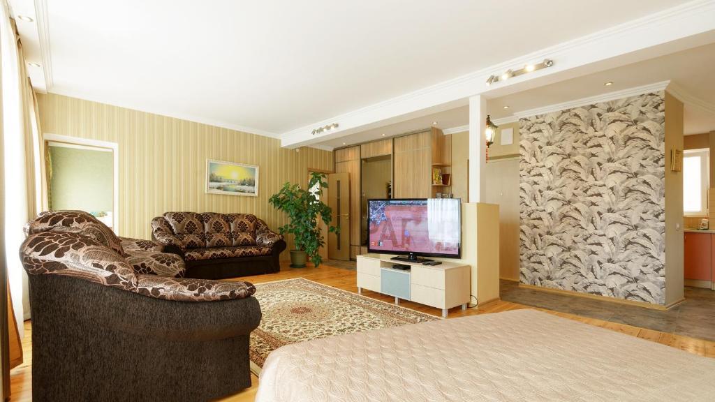 Daugavaluxapartments Free Parking Riga Eksteriør billede